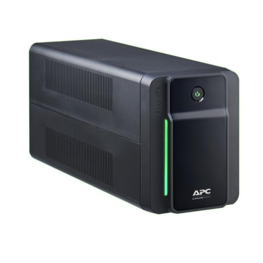 APC Easy UPS BVX 700VA, 230V, AVR,IEC Sockets (BVX700LI)