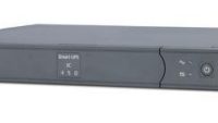 UPS  APC Smart-UPS 450VA 1U Line Interactive (SC450RMI1U)