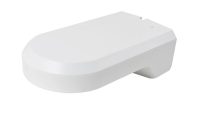 Suport de montaj pe perete Hikvision DS-1294ZJ-PT, material metal si plastic, dimensiuni: 223.5 mm × 125.8 mm × 80 mm, greutate: 480 g (DS-1294ZJ-PT)
