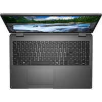 Laptop DELL Latitude 3550, 15.6" FHD, Intel i5-1335U, 16GB Ram, 512GB SSD, Intel Integrated, Ubuntu (N007L355015EMEA_VP_UBU)