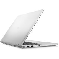 Laptop DELL PRO 14 Plus FHD+, Intel U7-268V, 32GB Ram, 512GB SSD, Integrated Intel Arc graphics, Windows 11 Pro (BTO217_PB14250_EMEA)