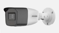Camera supraveghere  Hikvision Bullet DS-2CE19D0T-VFIT3F  2.7-13.5mm varifocala, senzor de imagine: 2 MP, 1920 × 1080 resolution, IR 40M, IP67, Digital WDR, temperatura de functionare: -40°C to 60°C, dimensiuni: 84.5 mm × 92 mm × 255.1 mm, greutate: 0,682 kg. (DS-2CE19D0T-VFIT3F)