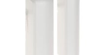 Detector PIR tip perdea pentru exterior, wireless AXPRO Hikvision DS- PDC10AM-EG2-WE, Active IR anti-masking, frecventa de operare 868MHz, technilogie Tri-X Wireless, criptare AES-128, distanta comunicare 1600m in camp deschis, detectie pentru montaj pe perete 10m, detectie pentru montaj pe tavan (DS-PDC10AM-EG2-WE)