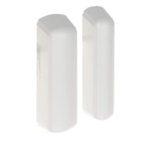 Detector PIR tip perdea pentru exterior, wireless AXPRO Hikvision DS- PDC10AM-EG2-WE, Active IR anti-masking, frecventa de operare 868MHz, technilogie Tri-X Wireless, criptare AES-128, distanta comunicare 1600m in camp deschis, detectie pentru montaj pe perete 10m, detectie pentru montaj pe tavan (DS-PDC10AM-EG2-WE)
