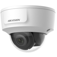 Camera de supraveghere IP Dome 2MP Hikvision DS-2CD2126G2-IMS(2.8MM), lentila fixa 2.8mm, iluminare min: Color:  0.002 Lux @ (F1.4, AGC ON),B/W: 0 Lux cu IR 30m, interfata audio: 1/1, alarma: 1/1, interfata HDMI, slot card de memorie: microSD/microSDHC/microSDXC maxim 512GB, alarma la evenimente (DS-2CD2126G2-IMS(2.8MM))