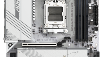 Placa de baza Gigabyte B650M AORUS ELITE AX ICE AM5 (B650M A ELITE AX ICE)