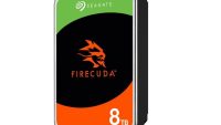 HDD  Seagate FireCuda 8TB SATA-III 7200rpm 256mb (ST8000DXA01)