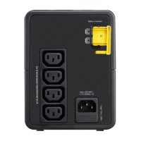 APC Easy UPS BVX 900VA, 230V, AVR,IEC Sockets (BVX900LI)