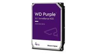 HDD Surveillance WD Purple, 4TB, 5400 RPM, SATA III (WD42PURZ)