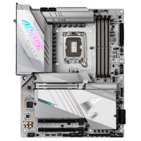 Placa de baza GIGABYTE Z790 AORUS PRO X LGA1700 (Z790 AORUS PRO X)