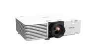 "Proiector EPSON EB-L630SU, tehnologie 3LCD,  display 0.67"", 6.000 Lumeni, Rezolutie WUXGA, Aspect Ratio 16:10, contrast: 2.500.000:1, sursa lumina: Laser, 20.000 ore, diagonala: 50""-200"", Interfata: USB 2.0-A, USB 2.0, RS-232C, Interfaţă Ethernet (100  Base-TX/10 Base-T), LAN IEEE (V11HA29040)