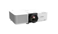 "Proiector EPSON EB-L630SU, tehnologie 3LCD,  display 0.67"", 6.000 Lumeni, Rezolutie WUXGA, Aspect Ratio 16:10, contrast: 2.500.000:1, sursa lumina: Laser, 20.000 ore, diagonala: 50""-200"", Interfata: USB 2.0-A, USB 2.0, RS-232C, Interfaţă Ethernet (100  Base-TX/10 Base-T), LAN IEEE (V11HA29040)