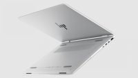 Laptop HP EliteBook x360 Flip G1i cu procesor Intel Core Ultra 7 258V 8-core (up to 4.8GHz, 12MB, 47 TOPS), 14.0 inch WUXGA TOUCH, Intel Arc Graphics, 32GB LPDDR5X, SSD, 1TB PCIe NVMe, Windows 11 Pro 64bit NextGen Premium, Glacier Silver (B9ZQ4ET)