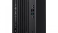 Desktop ASUS ExpertCenter D7 Mini Tower, D700MER-5144000240, 512GB M.2 2280 NVMe™ PCIe® 4.0 SSD, 16GB DDR5 U-DIMM, Intel® Core™ i5-14400 Processor 2.5GHz (20M Cache, up to 4.7GHz, 10 cores), Trusted Platform Module (TPM) 2.0, Intel® B760 Chipset, Mini tower, Black, Without optical drive, Intel (D700MER-5144000240)