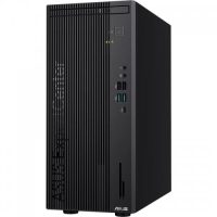 Desktop ASUS ExpertCenter D7 Mini Tower, D700MER-5144000240, 512GB M.2 2280 NVMe™ PCIe® 4.0 SSD, 16GB DDR5 U-DIMM, Intel® Core™ i5-14400 Processor 2.5GHz (20M Cache, up to 4.7GHz, 10 cores), Trusted Platform Module (TPM) 2.0, Intel® B760 Chipset, Mini tower, Black, Without optical drive, Intel (D700MER-5144000240)