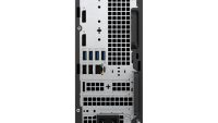 Desktop Dell OptiPlex 7020 Small Form Factor 180W, Intel i3-14100, 8GB Ram, 256GB SSD, Intel Integrated Graphics, Ubuntu (N002O7020SFFEMEA_VP_UBU)