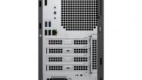 Desktop Dell OptiPlex 7010 TOWER, OptiPlex Tower with 180W Bronze Power Supply, WW, EPEAT 2018 Registered (Silver), ENERGY STAR Qualified , Trusted Platform Module (Discrete TPM Enabled), A 13th Gen i3-13100 (4 Cores/12MB/8T/3.4GHz to 4.5GHz/60W), Intel Integrated Graphics, 8GB (1x8GB) DDR4 Non-ECC (N008O7010MTEMEA_AC_VP)
