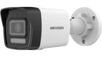 Camera de supraveghere Hikvision DS-2CD1083G2-LIUF(2.8MM);311324098 ; 8MP; Senzor:CMOS de scanare progresivă de 1/2,7"; Rezolutie:3840 × 2160; Iluminare: Culoare: 0,01 Lux @ (F2.0, AGC ON), alb/negru: 0Lux cu IR; Lnetila: 2.8MM FOV orizontal 113°, FOV vertical 62°, FOV diagonală 134°; Compresie (DS-2CD1083G2-LIUF(2.8MM))