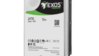 HDD Server Seagate Exos Enterprise 20TB SATA-III 7200rpm 256mb (ST20000NM007D)