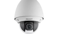 Camera de supraveghere Hikvision Turbo HD Speed Dome,DS-2AE4225T-D(E); 2MP; Powered by DarkFighter, 1/2.8" HD progressive scan CMOS, rezolutie 1920 × 1080@30fps, iluminare: Color: 0.005 Lux @(F1.6, AGC ON)B/W: 0.001 Lux @(F1.6, AGC ON)0 lux with IR, lentila varifocala: 4.8 mm to 120 mm, 25× Optical (DS-2AE4225T-D(E))