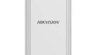 Wireless Bridge Hikvision DS-3WF02C-5AC/OV3 5Ghz 867Mbps 5km Outdoor Wireless CPE, Port Numbers:2 × Gigabit RJ45 ports,dimensiuni:92 mm × 187 mm × 58 mm, greutate: 0.307 KG. (DS-3WF02C-5AC/OV3)