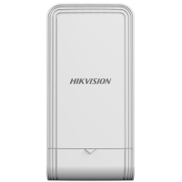 Wireless Bridge Hikvision DS-3WF02C-5AC/OV3 5Ghz 867Mbps 5km Outdoor Wireless CPE, Port Numbers:2 × Gigabit RJ45 ports,dimensiuni:92 mm × 187 mm × 58 mm, greutate: 0.307 KG. (DS-3WF02C-5AC/OV3)