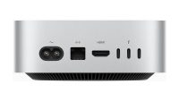 Mac mini: Apple M4 Pro (CPU 12-core, GPU 16-core, Neural Engine 16- core)/24GB/ 1TB (cto from MCX44RC/A) (Z1JV000CA)