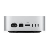 Mac mini: Apple M4 Pro (CPU 12-core, GPU 16-core, Neural Engine 16- core)/24GB/ 1TB (cto from MCX44RC/A) (Z1JV000CA)