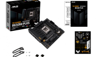 Placa de baza Asus TUF GAMING B650M-PLUS AM5 (TUF B650M-PLUS)
