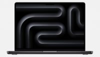 MacBook Pro 14.2"/Apple M4 Pro (CPU 14-core, GPU 20-core, Neural Engine 16-core)/24GB/1TB - Space Black - INT KB (MX2J3ZE/A)