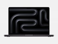 MacBook Pro 14.2"/Apple M4 Pro (CPU 14-core, GPU 20-core, Neural Engine 16-core)/24GB/1TB - Space Black - INT KB (MX2J3ZE/A)