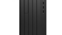 Desktop HP 290 G9 Tower cu procesor Intel Core i3-12100, RAM 8GB, SSD 256GB, video integrat Intel UHD Graphics 730, Free DOS (6B2S8EA)