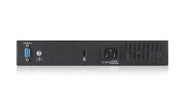 ZYXEL GS2220-10HP 10-PORT GBE SWITCH (GS2220-10HP-EU0101F)