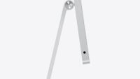 Apple iMAC 24" Retina 4.5k/ Apple M4 (CPU 10-core, GPU 10-core, NeuralEngine 16-core)/24GB/1TB - Silver - INT KB (2024)  (cto from MCR24RO/A) (Z1K1000Z5)