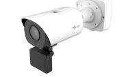 MILESIGHT TECHNOLOGY Camera de supraveghere IP Bullet LPR 2MP Milesight MS-C2966-RFLWPE/R, lentila varifocala: 2.7-13.5mm, iluminare min: Color: 0.005Lux@F1.4 B/W:0Lux cu IR 65m, interfata audio: 1/1, alarma: 1/1, StandardWiegand26-bit, slot card de memorie: microSD/SDHC/SDXC maxim 1TB, alarma la evenimente (MS-C2966-RFLWPE/R)