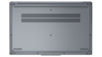 Laptop Lenovo IdeaPad Slim 3 15IAN8, 15.6" FHD (1920x1080) TN 250nits Anti-glare, Intel Core i3-N305 (8C / 8T, Max Turbo up to 3.8GHz, 6MB), video Integrated Intel UHD Graphics, RAM 8GB Soldered LPDDR5-4800, Memory soldered to systemboard, no slots, 8GB soldered memory, not upgradable, SSD 512GB SSD (82XB008URM)