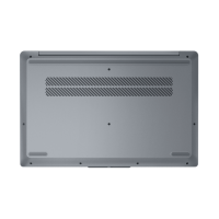 Laptop Lenovo IdeaPad Slim 3 15IAN8, 15.6" FHD (1920x1080) TN 250nits Anti-glare, Intel Core i3-N305 (8C / 8T, Max Turbo up to 3.8GHz, 6MB), video Integrated Intel UHD Graphics, RAM 8GB Soldered LPDDR5-4800, Memory soldered to systemboard, no slots, 8GB soldered memory, not upgradable, SSD 512GB SSD (82XB008URM)