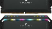 Memorie RAM CORSAIR DOMINATOR 64GB (2x32) DDR5 6000MHZ, CL30, 1.40V XMP 3.0 black (CMT64GX5M2B6000C30)