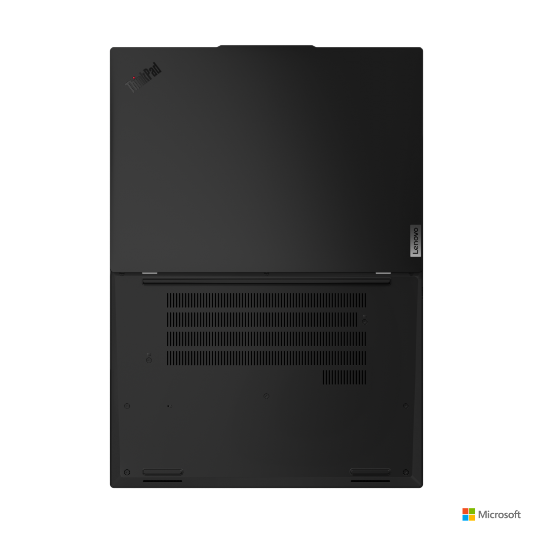 Laptop Lenovo ThinkPad L14 Gen 5 (Intel); 14" WUXGA; Intel Core Ultra 7 155U; Integrated Intel Graphics; RAM 32GB, SSD 1TB, 3YO W11P (21L10035RI)