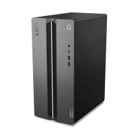 Desktop Gaming Lenovo LOQ Tower 17IRR9 , Intel® Core i5-14400, 10C (6P + 4E) / 16T, P-core 2.5 / 4.7GHz, E-core 1.8 / 3.5GHz, 20MB, video AMD Radeon™ RX 7600 8GB GDDR6, RAM 1x 16GB UDIMM DDR5-4800; Two DDR5 UDIMM slots, dual-channel capable; Up to 32GB DDR5-5600, SSD  512GB SSD M.2 2280 PCIe® 4.0x4 (90X000F2RI)