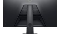 Monitor LED Dell Curved S3222DGM, 31.5inch, VA QHD, 1ms, 165Hz, negru (S3222DGM)