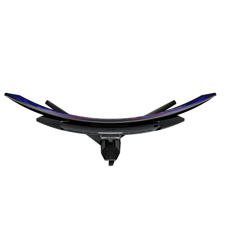Monitor Asus 34" PG34WCDM (PG34WCDM)