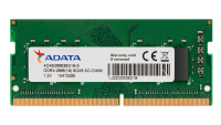 Memorie RAM notebook Adata, SO-DIMM, DDR4, 8GB, CL19, 2666Mhz (AD4S26668G19-SGN)