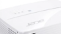 Proiector ACER H6555BDKi, FHD 1920* 1080, up to WUXGA 1920* 1200, 4.500 lumeni/ 3.600 lumeni ECO, 16:9/ 4:3, 10.000:1, zoom 1.3x, dimensiune maxima imagine 300", distanta maxima de proiectie 7.5 m, boxa 10W, lampa 4.000 ore/ 20.000 ore EcoPro, 29 dB, 2.9 kg, 2* HDMI, PC audio, USB (Wireless dongle (MR.JVQ11.004)