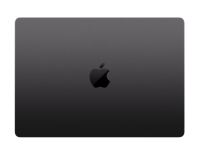 MacBook Pro 14.2"/Apple M4 (CPU 10-core, GPU 10-core, Neural Engine 16-core)/24GB/1TB - Space Black - INT KB (MCX04RO/A)