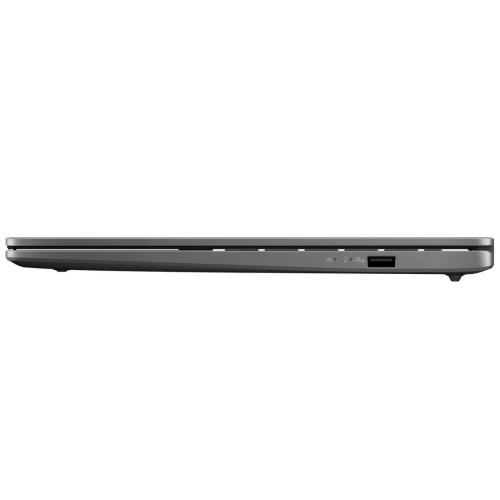Laptop Asus Vivobook S14, S3407VA-LY016, 14.0-inch, WUXGA (1920 x 1200)16:10 aspect ratio, Intel® Core™ i5-13420H Processor 2.1 GHz (12MBCache, up to 4.6 GHz, 8 cores, 12 Threads), Intel® UHD Graphics, 1x DDR5SO-DIMM slot, 1x M.2 2280 PCIe 4.0x4, DDR5 16GB, 1TB M.2 NVMe™ PCIe® 4.0SSD, 60Hz refresh (S3407VA-LY016)