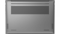 Laptop Lenovo Yoga Slim 7 14ILL10, 14" 2.8K WQXGA+ (2880x1800) OLED 1100nits (peak) / 500nits (typical) Glossy, 100% DCI-P3, 120Hz, Eyesafe®, Dolby Vision®, DisplayHDR™ True Black 1000, X-Rite®, PureSight Pro, Intel® Core Ultra 7 258V, 8C (4P + 4LPE) / 8T, Max Turbo up to 4.8GHz, 12MB, video (83JX009BRM)