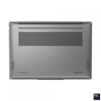 Laptop Lenovo Yoga Slim 7 14ILL10, 14" 2.8K WQXGA+ (2880x1800) OLED 1100nits (peak) / 500nits (typical) Glossy, 100% DCI-P3, 120Hz, Eyesafe®, Dolby Vision®, DisplayHDR™ True Black 1000, X-Rite®, PureSight Pro, Intel® Core Ultra 7 258V, 8C (4P + 4LPE) / 8T, Max Turbo up to 4.8GHz, 12MB, video (83JX009BRM)