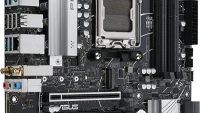 Placa de baza Asus Prime B650M-A II AM5 (PRIME B650M-A II)