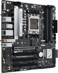 Placa de baza Asus Prime B650M-A II AM5 (PRIME B650M-A II)